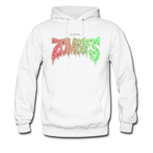 flatbush zombies hoodie