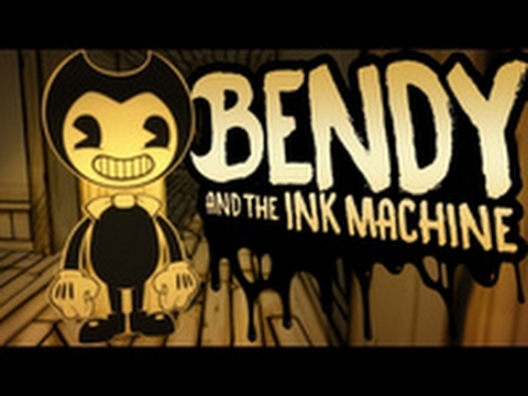 bendy and the ink machine for free