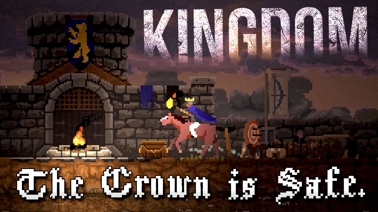 download kingdom two crowns free